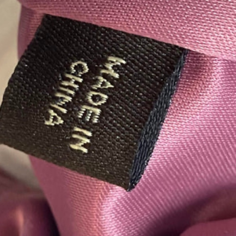 COACH 2011 Chelsea Wine Patent Leather Shoulder Tote Bag (18770) NWT - Picture 14 of 15